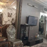 هشت بهشت ویلایی شمالی شیک200متر3خ بازسازی|فروش خانه و ویلا|شاهین‌شهر, شهرک هشت بهشت|دیوار