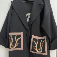 کت طرح اسب|لباس|تهران, سازمان برنامه جنوبی|دیوار