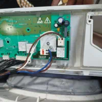 تعمیر تخصصی انواع لباسشویی در محل|خدمات پیشه و مهارت|ساوه, |دیوار