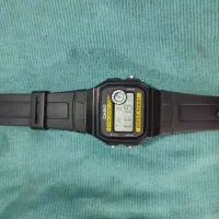 فروش یک عدد ساعت مچی مارک کاسیو مدل f94w|ساعت|بوکان, |دیوار