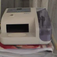 دستگاه اسکناس شمار