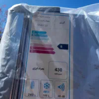یخچال وفریزل سالم|یخچال و فریزر|رشت, پیرکلاچای|دیوار