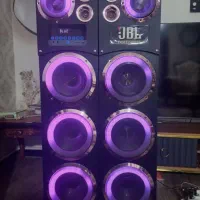 باند|سیستم صوتی خانگی|کرج, عظیمیه|دیوار