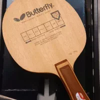 راکت پینگ پنگ|ورزشهای توپی|تهران, قزل قلعه|دیوار