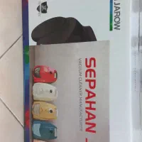 جارو برقی vacuum cleaner کاملا نو