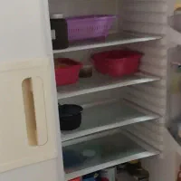 یخچال فریزر