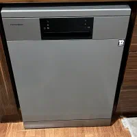 ظرفشویی پاک شوما 18 نفره