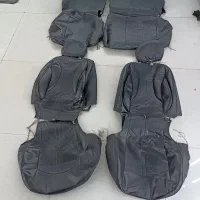 روکش چرم در حد سالم QUIK