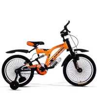 دوچرخه کافدیس سایز ۲۰ نو نو