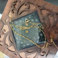 یک عدد زنجیر سبک وزن