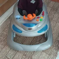 روروئک|کالسکه و لوازم جانبی|قم, علی آباد سعدگان|دیوار