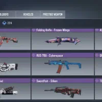 اکانت کالاف|کنسول، بازی ویدئویی و آنلاین|حمیدیا, |دیوار