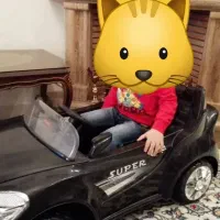 ماشین شارژی|اسباب‌‌بازی|تهران, استقلال|دیوار