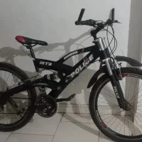 دوچرخه