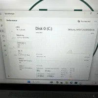 لپتاپ i7 نسل12 رم 16GB VGA4GB|رایانه همراه|ارومیه, |دیوار