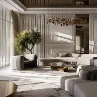 معماری، طراحی دکوراسیون داخلی|خدمات پیشه و مهارت|اردبیل, |دیوار