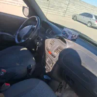 ساینا 97|خودرو سواری و وانت|قم, باجک یک|دیوار