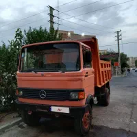 خاور کمپرسی