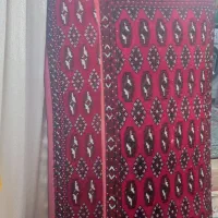 دوعدد پشتی سالم در حد نو