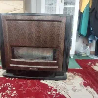 بخاری ومیز تلویزیون|بخاری، هیتر، شومینه|جوانرود, |دیوار