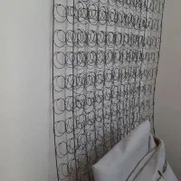 فنر تشک در شهر قدس
