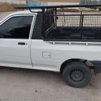 پراید وانت 1402|خودرو سواری و وانت|چمران, |دیوار