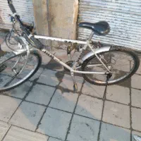 دوچرخه آساک دماوند واقعا درحده