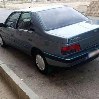 پژو 405 مدل 1393 داشبورد سوناتایی