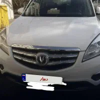 چانگان CS35 96