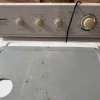 ماشین لباسشویی ادمیرال|ماشین لباسشویی و خشک‌کن لباس|اصفهان, فرهنگیان|دیوار