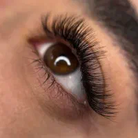 مدل اکستنشن مژه|خدمات آرایشگری و زیبایی|اصفهان, شاه پسند|دیوار