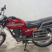موتورسیکلت جترو کار