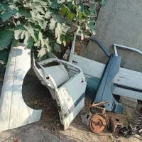 لوازم استوک بدنه|قطعات یدکی و لوازم جانبی|آزادشهر, |دیوار