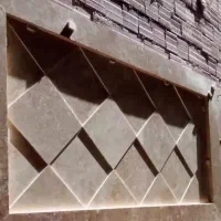 اجرای کاشی کاری