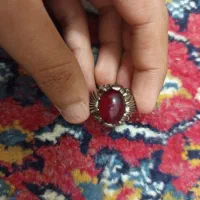 انگشتر عقیق|کلکسیون و سرگرمی|بیرجند, |دیوار