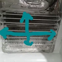 تعمیرات یخچال در شهریار