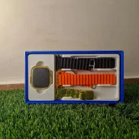 ساعت هوشمند طلایی اکبند|ساعت|مراغه, |دیوار