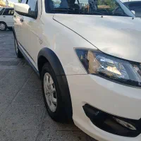 کوییک1403GXR|خودرو سواری و وانت|شیراز, ارم|دیوار