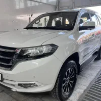 دایون سواری y7 مدل ۴۰۲ با موتور ۲۴۰۰|خودرو سواری و وانت|تهران, تهرانسر شرقی|دیوار