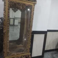 بوفه|بوفه، ویترین، کنسول|اردبیل, |دیوار