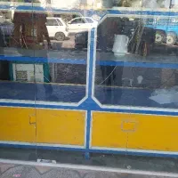 فروش ویترین