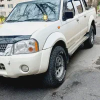 پیکاپ فیس رونیزی