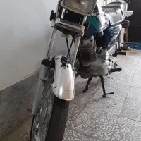 هندا ۱۲۵ مدل ۹۳