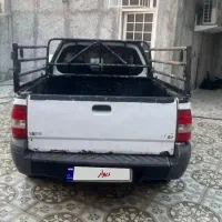 پراید وانت 151 مدل 95|خودرو سواری و وانت|خمیر, |دیوار