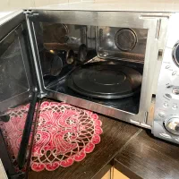میکروفر دوو