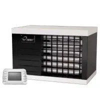 هیتر انرژی ۸۲۵ سفید اکبند