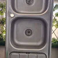 سینک ظرفشویی