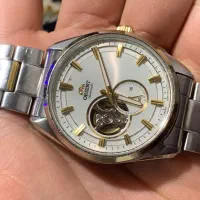 ساعت اورینت اوتومات اصلی