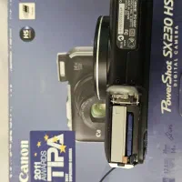 دوربین Canon PowerShot