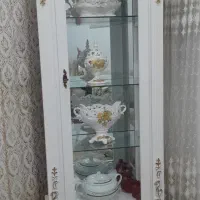 وسایل خانه|بوفه، ویترین، کنسول|مریوان, |دیوار